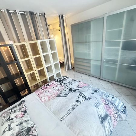 Sunny House Apartment มิลาน ภายนอก รูปภาพ