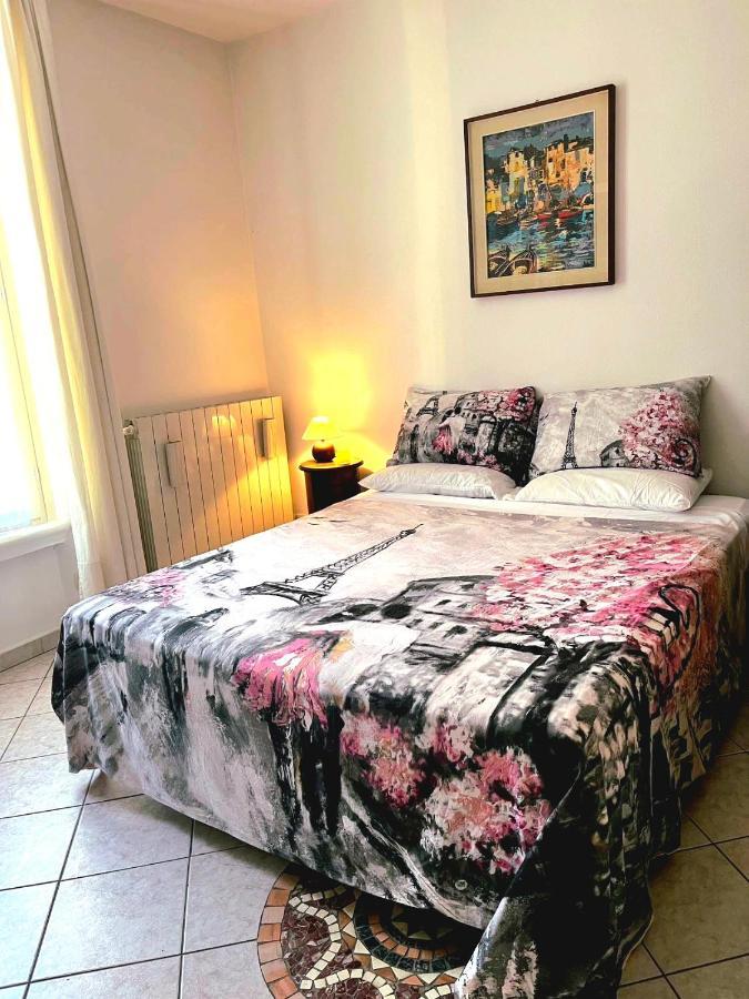 Sunny House Apartment มิลาน ภายนอก รูปภาพ
