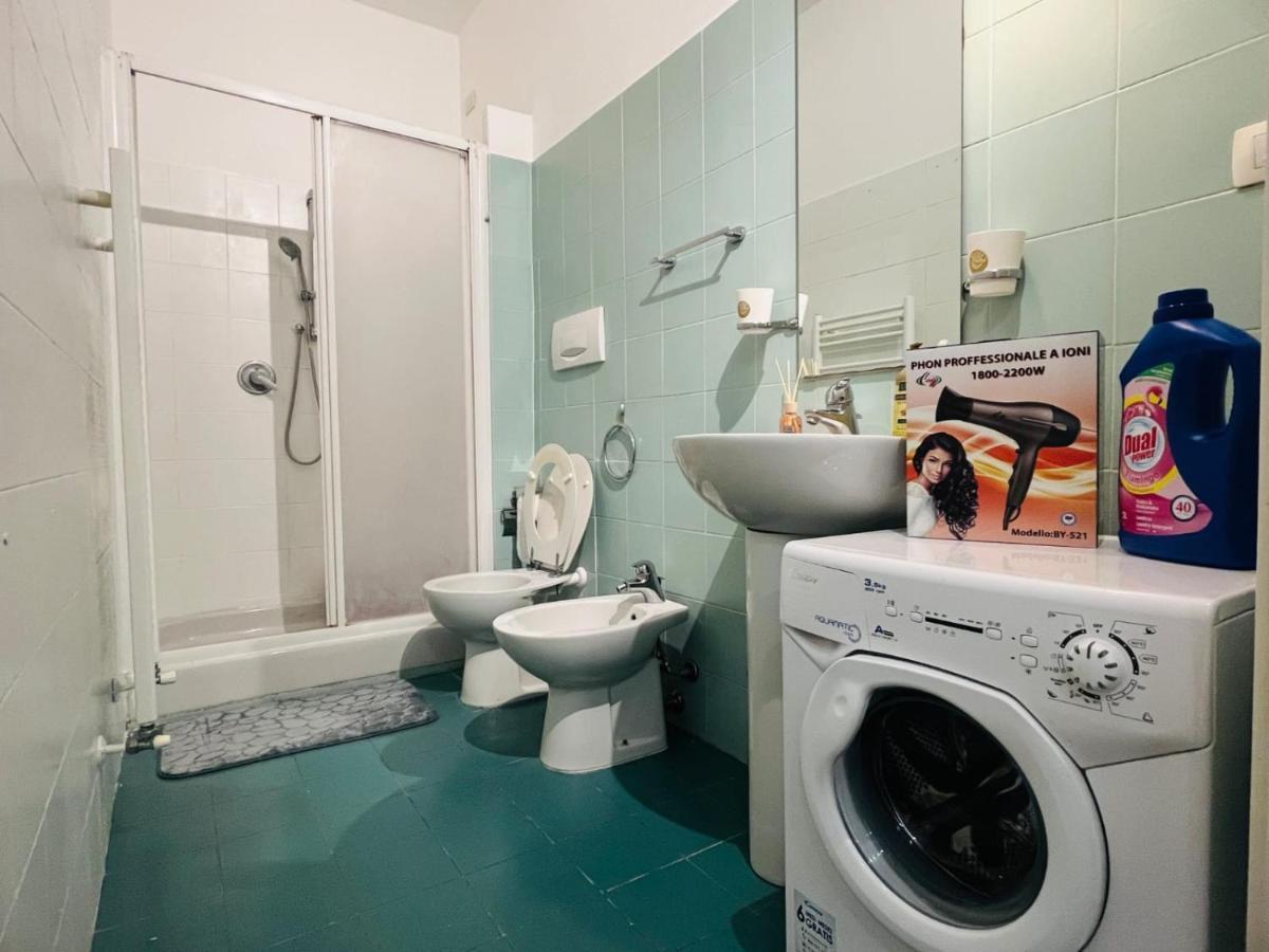 Sunny House Apartment มิลาน ภายนอก รูปภาพ