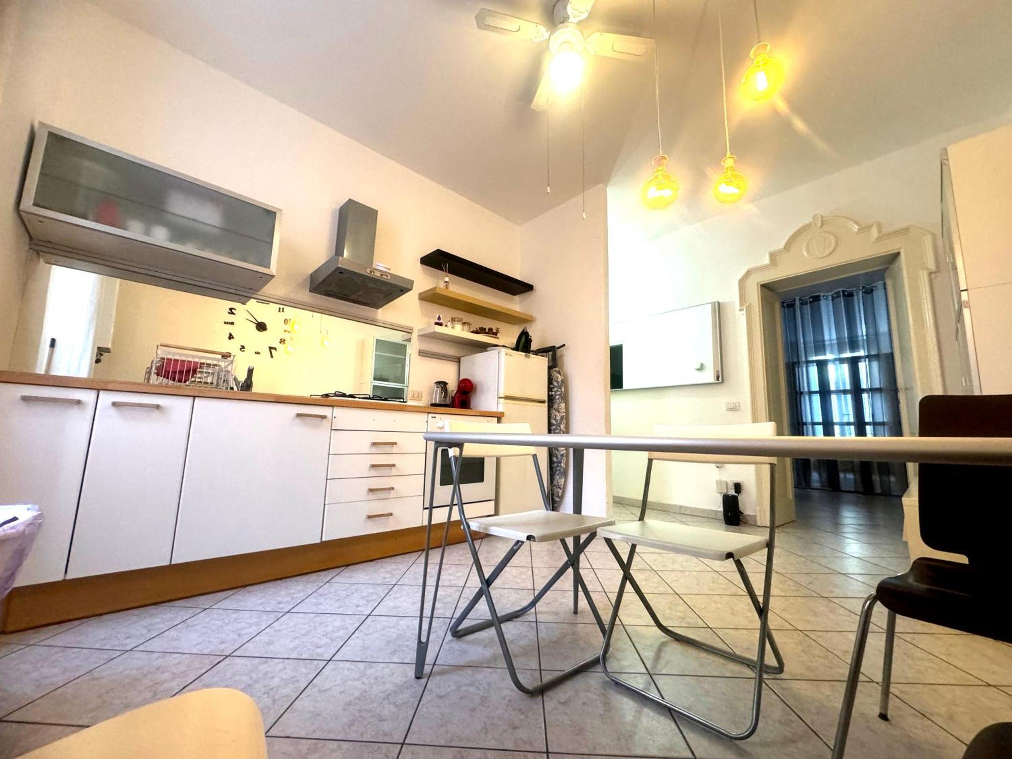 Sunny House Apartment มิลาน ภายนอก รูปภาพ