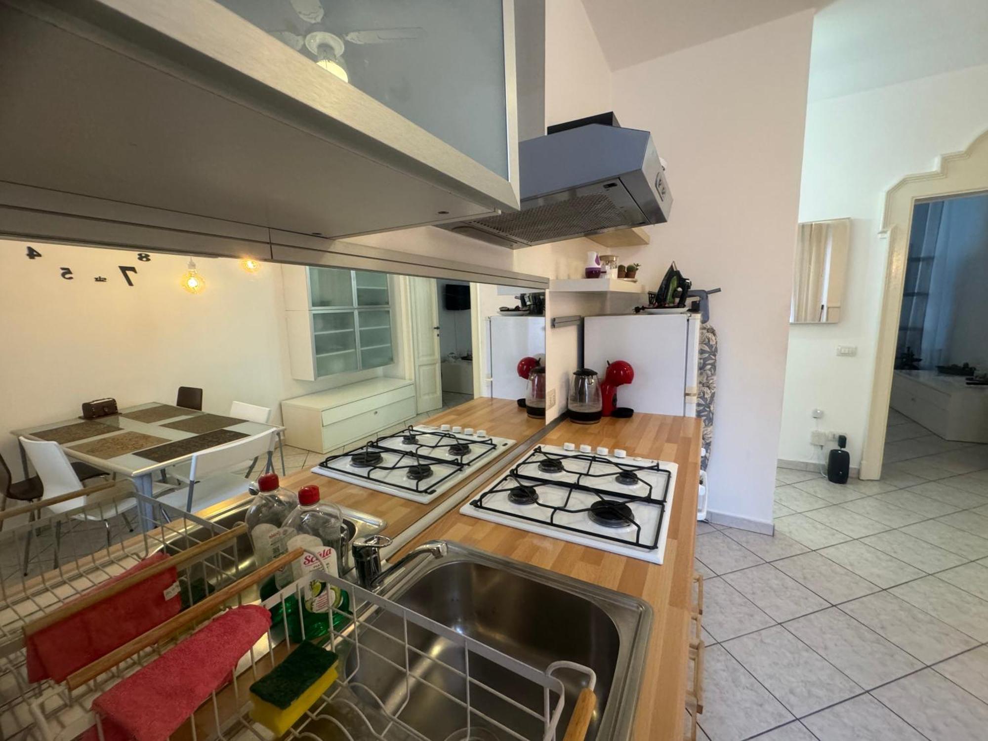 Sunny House Apartment มิลาน ภายนอก รูปภาพ
