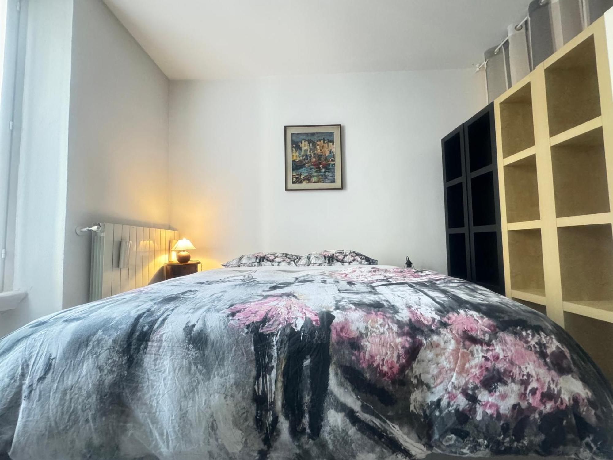 Sunny House Apartment มิลาน ภายนอก รูปภาพ